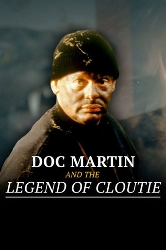 Watch Doc Martin and the Legend of the Cloutie 2003 poster