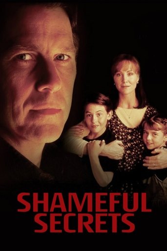 Watch Shameful Secrets 1993 poster