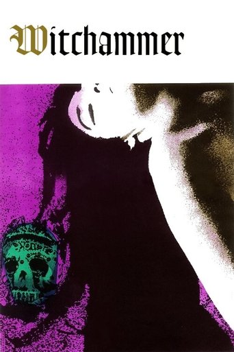 Watch Witchhammer 1970 poster