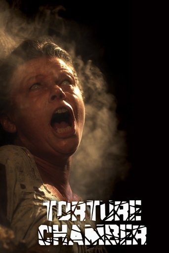 Watch Torture Chamber 2013 poster