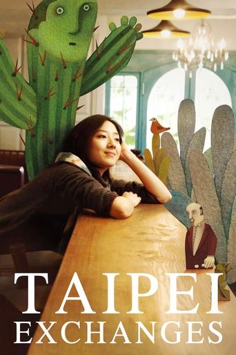Watch Taipei Exchanges 2010 poster