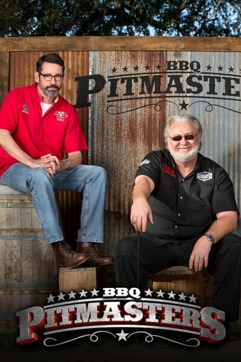 Watch BBQ Pitmasters 2009 poster