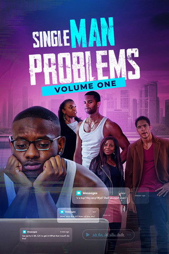 Watch Single Man Problems: Volume One 2023 poster