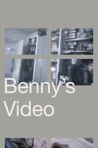 Watch Benny's Video 1992 poster