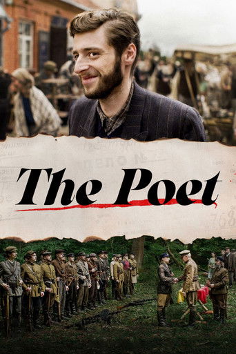 The Poet 2022