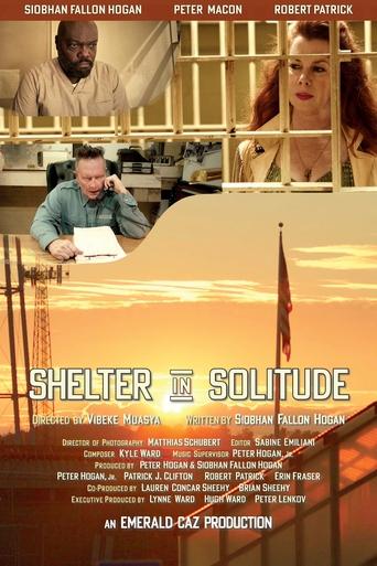 Watch Shelter in Solitude 2023 poster