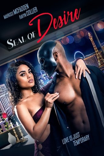 Watch Seal of Desire 2022 poster
