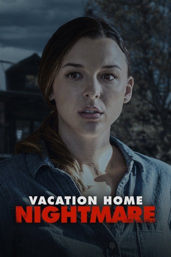 Watch Vacation Home Nightmare 2023 poster