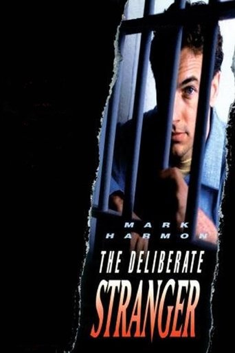 Watch The Deliberate Stranger 1986 poster