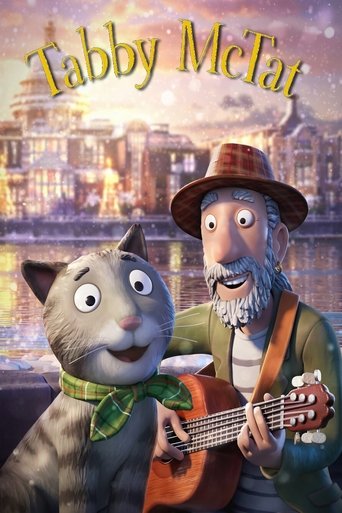 Watch Tabby McTat 2024 poster