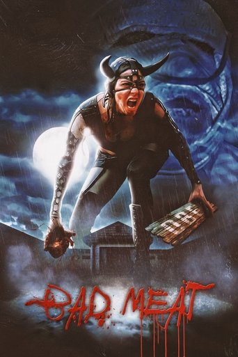 Watch Bad Meat 2011 poster