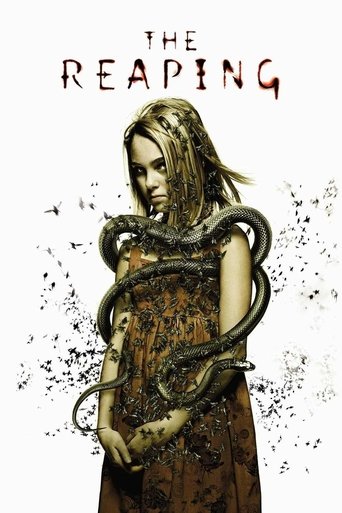 Watch The Reaping 2007 poster