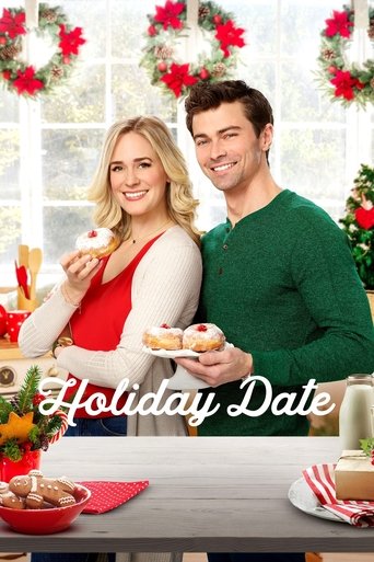 Watch Holiday Date 2019 poster