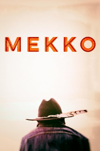 Watch Mekko 2015 poster