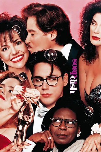 Watch Soapdish 1991 poster