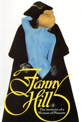 Watch Fanny Hill 1983 poster