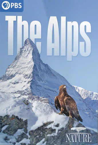 Watch The Alps 2021 poster