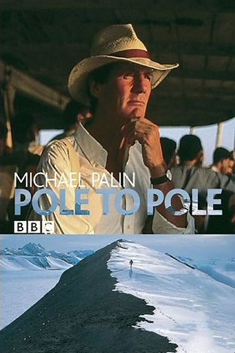 Watch Pole to Pole with Michael Palin 1992 poster