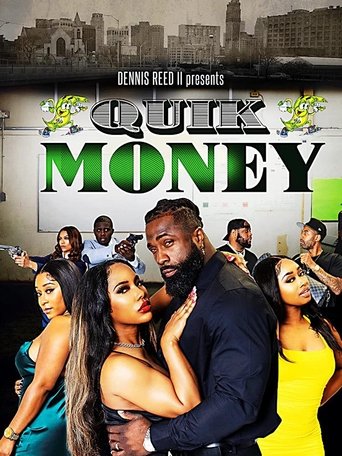 Watch Quik Money 2022 poster