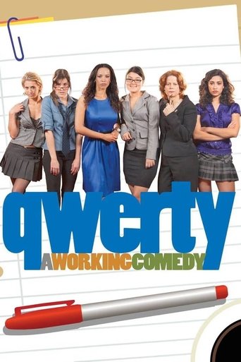 Watch Qwerty 2011 poster