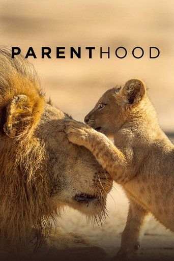 Watch Parenthood (2025) 2025 poster