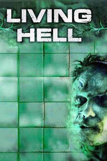 Watch Living Hell 2008 poster