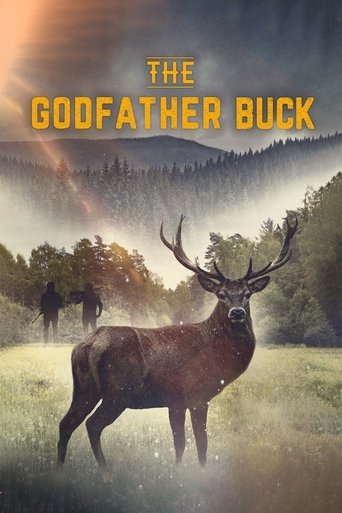 Watch The Godfather Buck 2022 poster