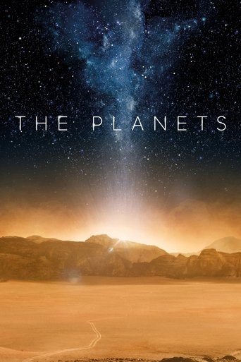 The Planets (2019) 2019