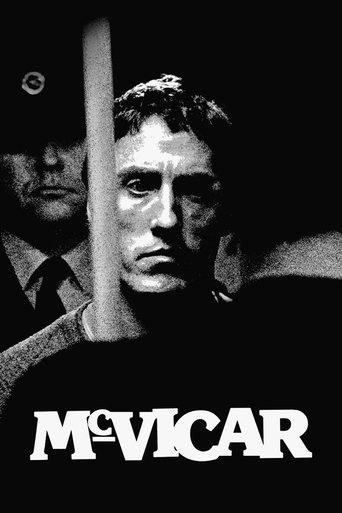 Watch McVicar 1980 poster