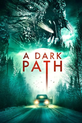 Watch A Dark Path 2020 poster