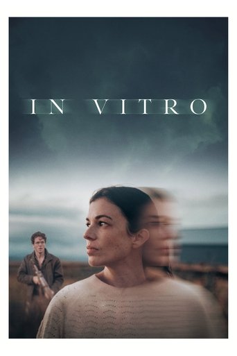 Watch In Vitro 2025 poster
