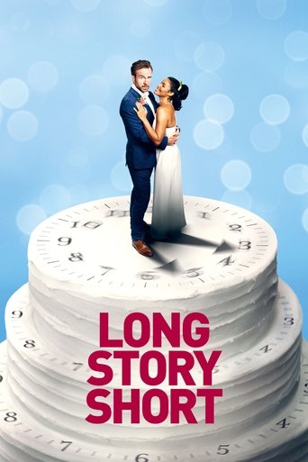 Watch Long Story Short 2021 poster