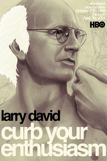 Watch Larry David: Curb Your Enthusiasm 1999 poster