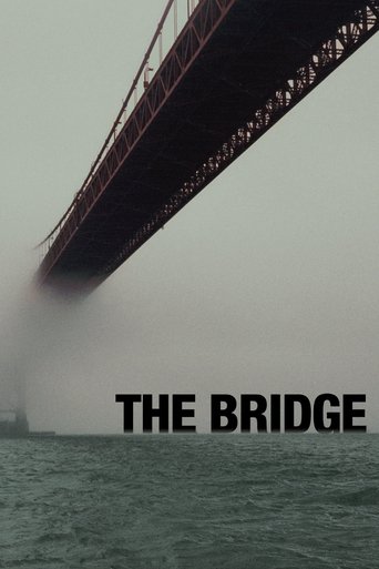 Watch The Bridge 2006 poster