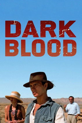 Watch Dark Blood 2012 poster