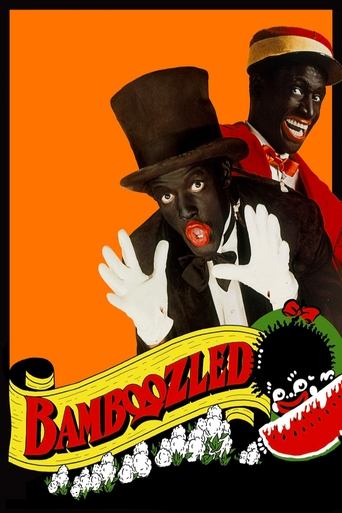 Watch Bamboozled 2000 poster