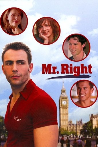 Watch Mr. Right 2009 poster