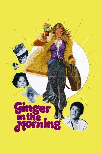 Watch Ginger in the Morning 1974 poster