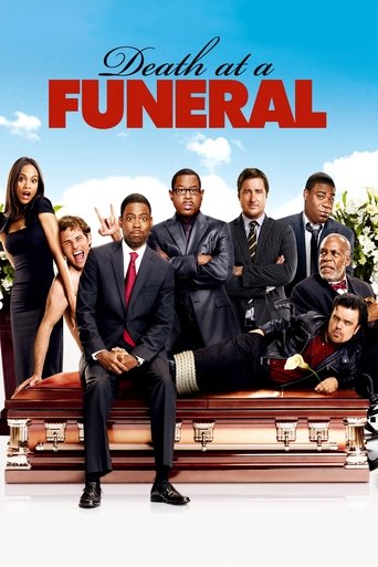 Watch Death at a Funeral 2010 poster