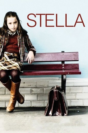 Watch Stella 2008 poster