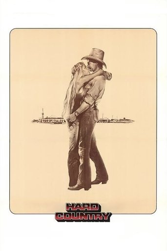 Watch Hard Country 1981 poster
