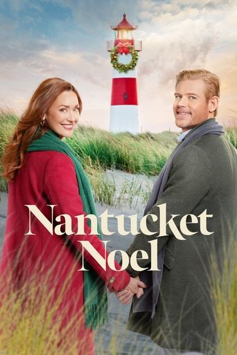 Watch Nantucket Noel 2021 poster