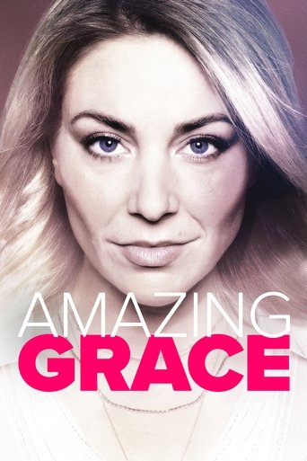Watch Amazing Grace 2021 poster