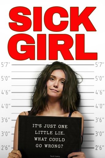 Watch Sick Girl 2023 poster
