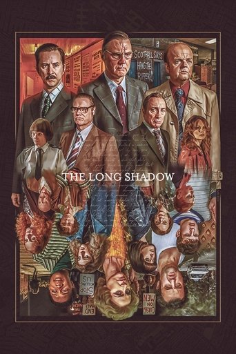 Watch The Long Shadow 2023 poster