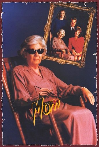 Watch Mom 1990 poster