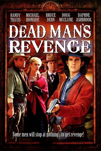 Watch Dead Man's Revenge 1994 poster