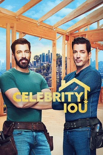 Watch Celebrity IOU 2020 poster