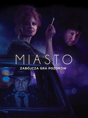 Miasto 2021