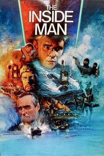 Watch The Inside Man 1984 poster